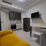 Yellow Dream 2 Апарт-отель Торре-Мелисса