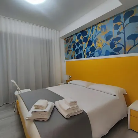 Yellow Dream 2 Torre Melissa