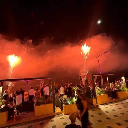 Yellow Dream 2 * Torre Melissa