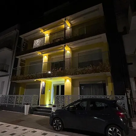 Yellow Dream 2 公寓式酒店