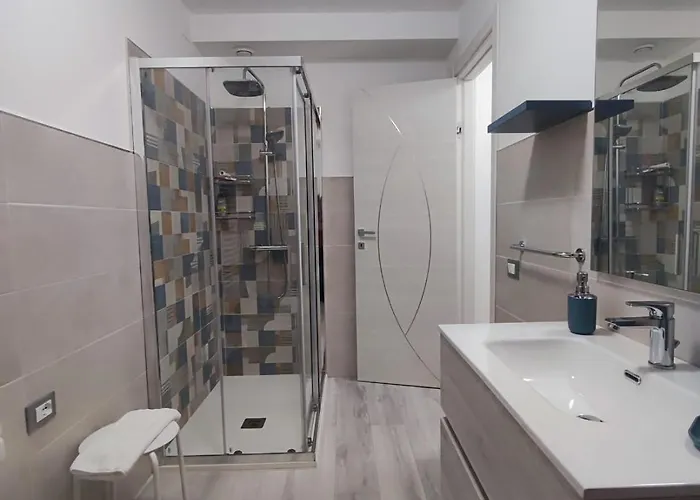 アパートホテル Yellow Dream 2