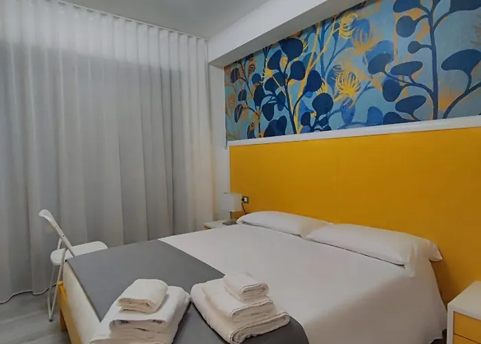 Yellow Dream 2 Torre Melissa