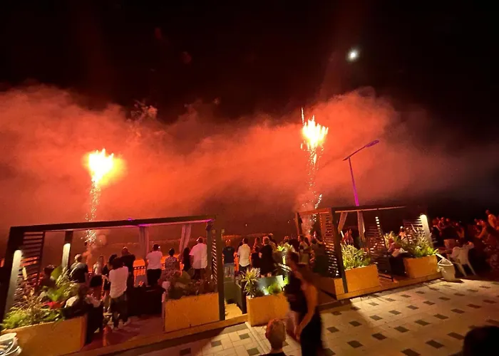 Yellow Dream 2 * Torre Melissa