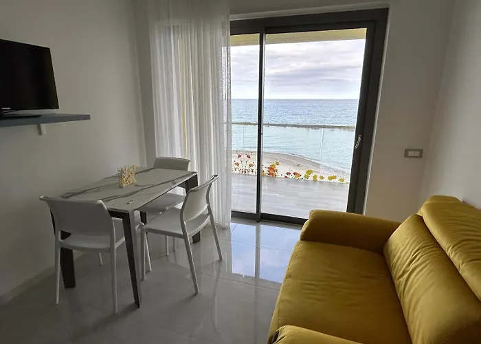 Yellow Dream 2 * Torre Melissa